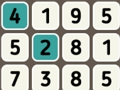 Jogo Matemática frenética  online