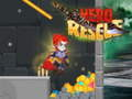 Jogo Hero resgate novo online