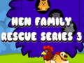 Jogo Hen Family Rescue Série 3  online