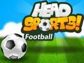 Jogo Futebol esportivo principal online