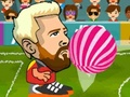 Jogo Futebol -chefe online