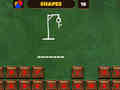 Jogo Hangman 1-4 jogadores  online