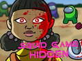 Jogo Jogo de lula escondido  online