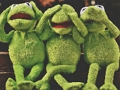 Jogo Jigsaw Kermit de sapo online