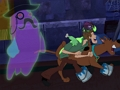 Jogo Scooby-Doo e Guess Who Ghost Creator  online