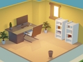 Jogo Construtor de Casas  online