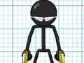 Jogo Gun Fu: Stickman 2 online