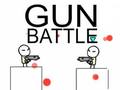 Jogo Batalha de armas  online