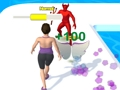 Jogo Destiny Run online
