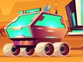 Jogo Passeio Espacial  online
