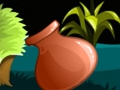 Jogo Escapar da terra complicada online