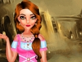 Jogo Princesas Funky Style  online