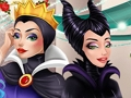 Jogo Vilões que inspiram tendências da moda  online