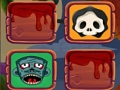 Jogo O Halloween enfrenta memória online