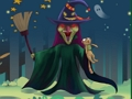 Jogo Halloween Party 2021 Puzzle online