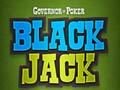 Jogo Governador do Poker Blackjack  online