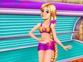 Jogo Goldie Princess Bronning online