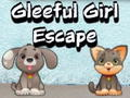 Jogo Gleeful Girl Escape online