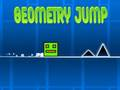 Jogo Salto de geometria  online