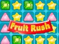 Jogo Corrimento de frutas  online