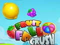Jogo Paixão por queda de frutas online