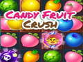 Jogo Paixão de frutas doces online