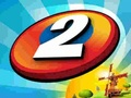 Jogo Frisbee Forever 2 online