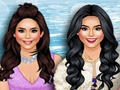 Jogo Barbie se vestem online