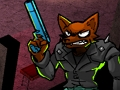 Jogo Wolfgun online