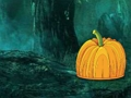 Jogo Halloween Petty Drácula Escape online