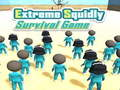 Jogo Jogo de sobrevivência extremo de luxo online