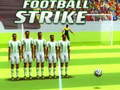Jogo Greve de futebol  online