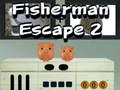 Jogo Pescador Escape 2 online