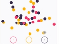 Jogo Colecionador de bolas circulares  online