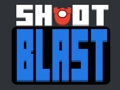 Jogo Disparar uma explosão online