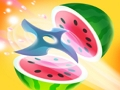 Jogo Mestre louco de suco de frutas  online