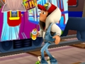 Jogo Princess Subway Surfers Runner online