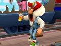 Jogo Subway Surfers Ladybug Runner online