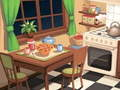 Jogo Encontre as diferenças  online
