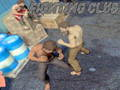 Jogo Clube de Luta  online