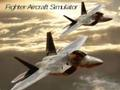 Jogo Simulador de aeronave de caça  online