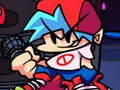 Jogo Músicas de Fight Friday Night Funkin  online