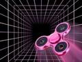 Jogo Fidget Spinner Xtreme Racing online