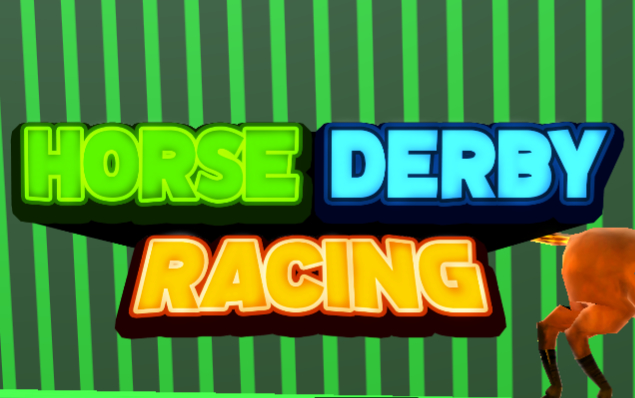 Jogo Horse Derby Racing online
