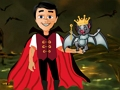Jogo Floresta de morcegos de Halloween 10 online