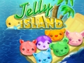 Jogo Ilha Jelly  online