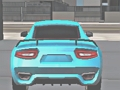 Jogo Simulador de condução de carro real  online