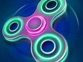 Jogo Spinner de agitação online