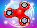 Jogo Spinner de agitação online