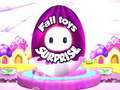 Jogo Surpresa de brinquedos de outono  online